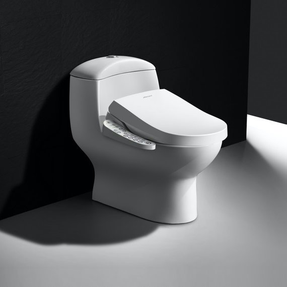 JT Accord JT-290A bidet seat