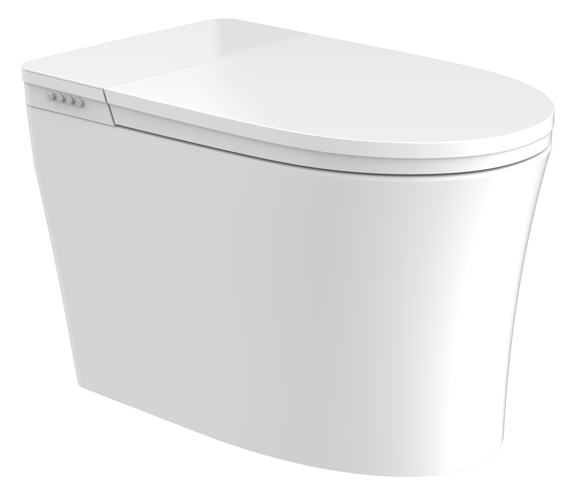JT Accord JT-9011 bidet toilet